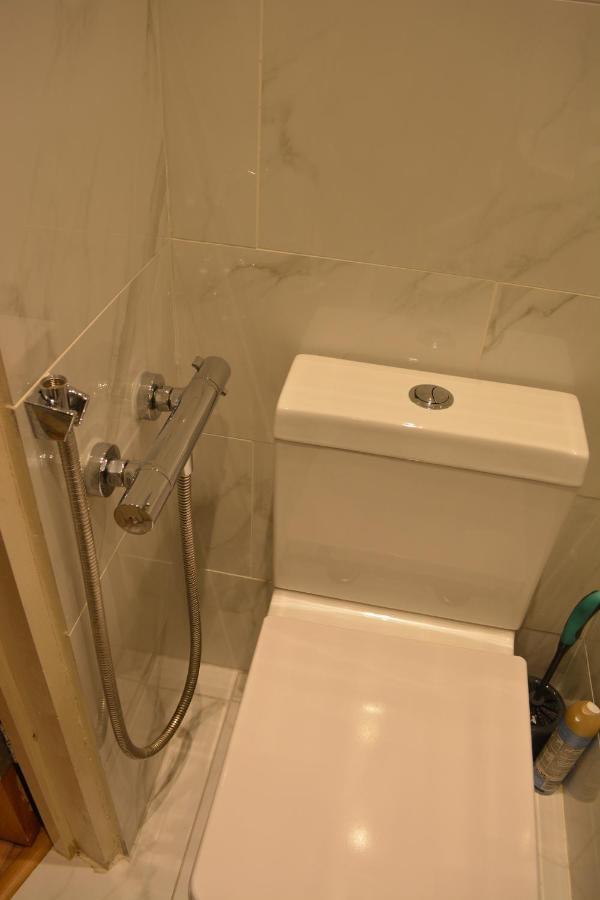 Large Ensuite Room Oxford Luaran gambar